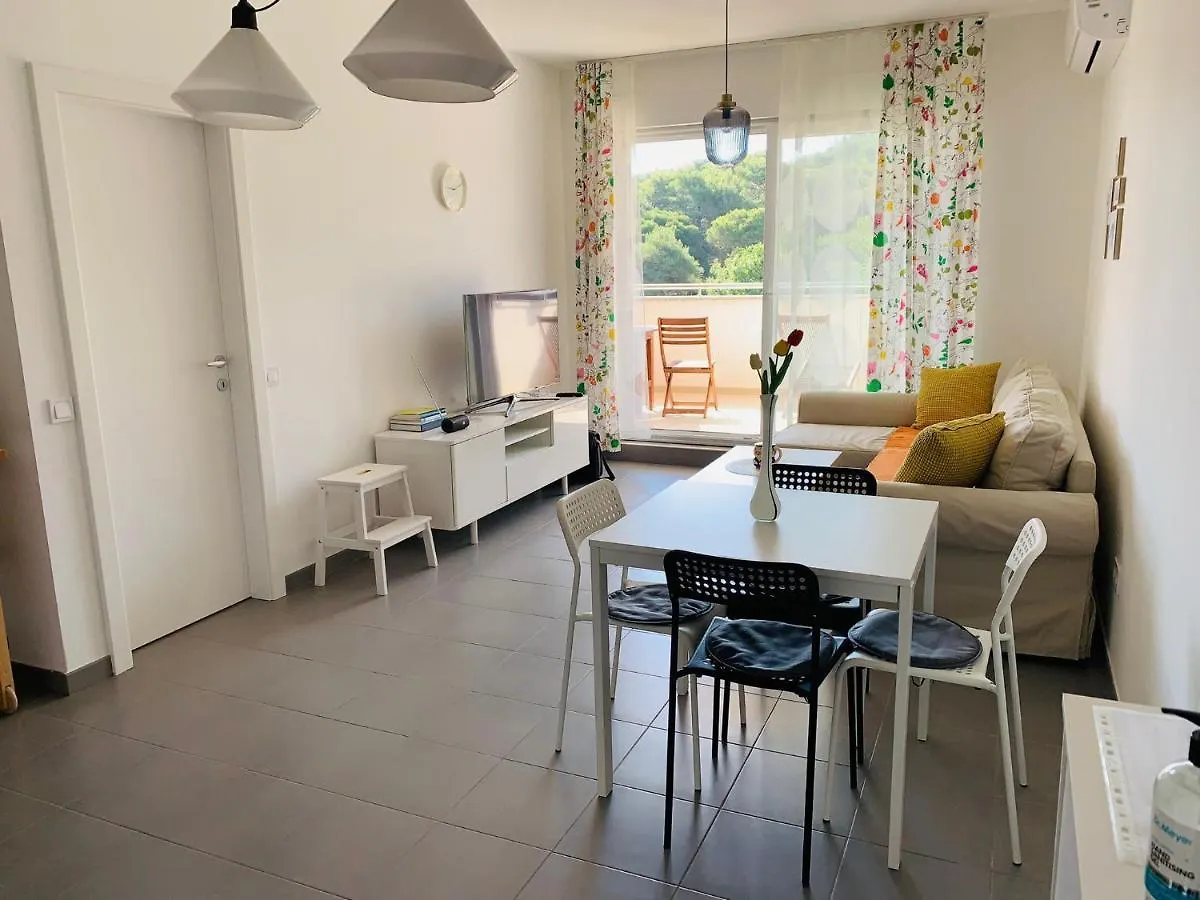 Fisherman'S Apartment Premantura Kroatien