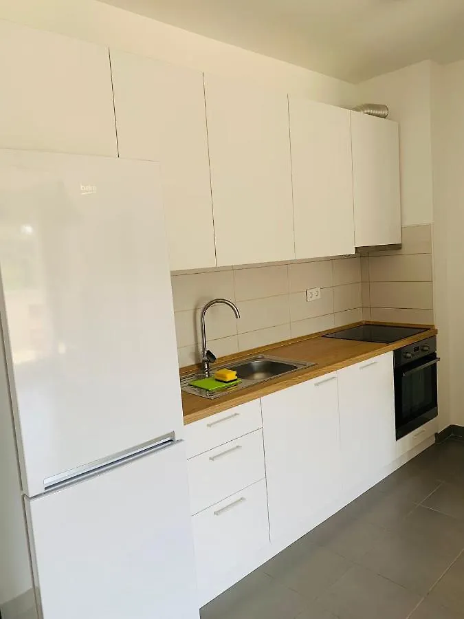 Fisherman'S Apartment Premantura