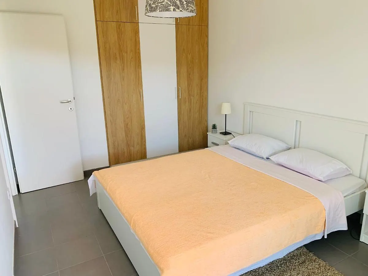 Fisherman'S Apartment Premantura