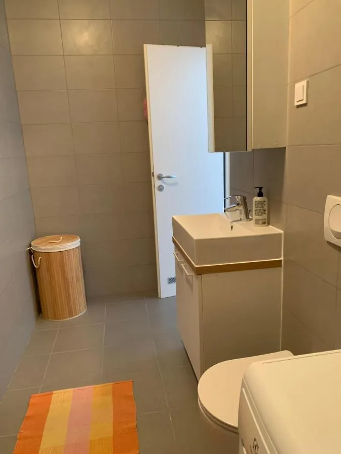 Fisherman'S Apartment Premantura Croatia