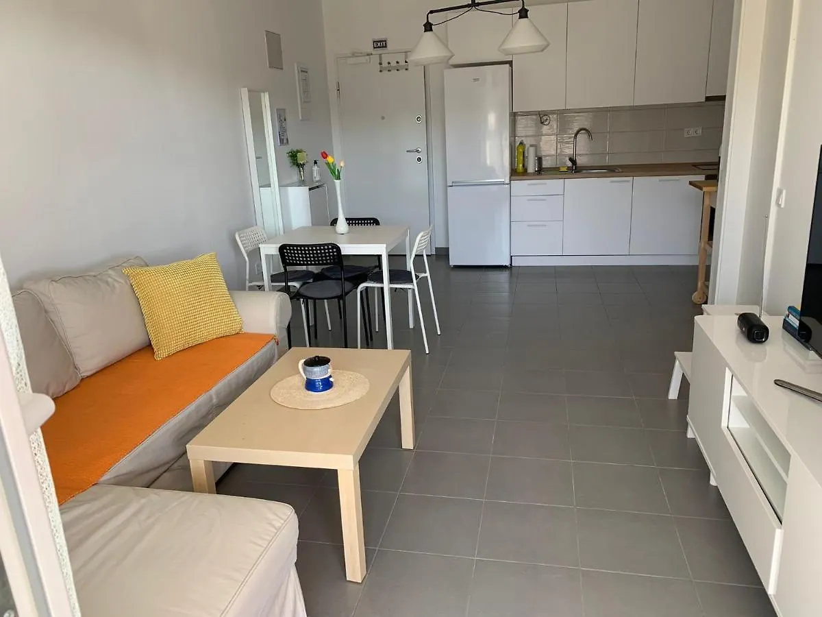 Fisherman'S Apartment Premantura