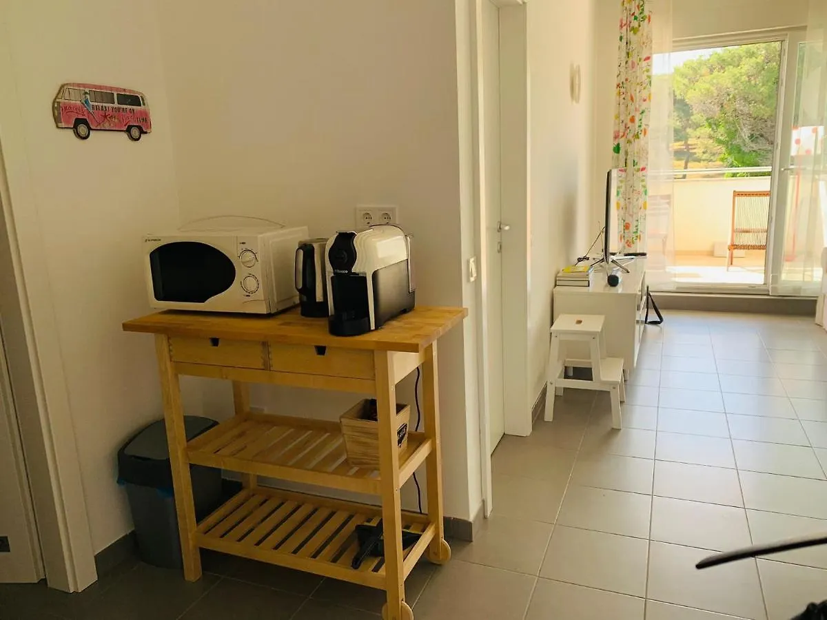 Fisherman'S Apartment Premantura
