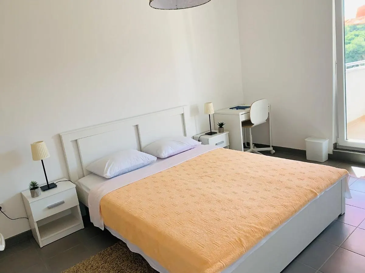 Fisherman'S Apartment Premantura