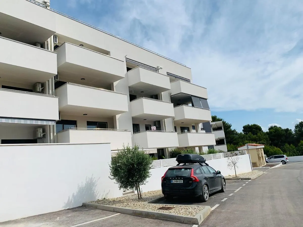 Fisherman'S Apartment Premantura